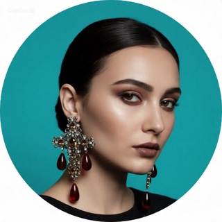 Telegram profile photo for LOVELY JEWELRY