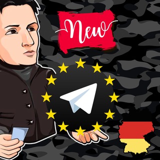 Telegram profile photo for Neue Telegram Kanäle auf Englisch, Deutsch, Italienisch, Französisch, Spanisch, Portugiesisch, Russisch, usw.