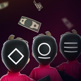 Telegram profile photo for Play to Earn