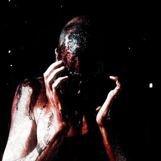 Telegram profile photo for вышел покурить