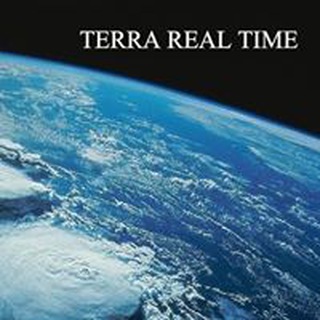 Telegram profile photo for TERRA REAL TIME
