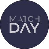 Telegram profile photo for MatchDAY