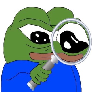 Telegram profile photo for че там в крипте