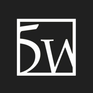 Telegram profile photo for Revista 5W