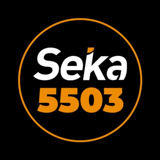Telegram profile photo for Sekabet