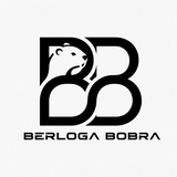 Telegram profile photo for 𝐁𝐄𝐑𝐋𝐎𝐆𝐀 𝐁𝐎𝐁𝐑𝐀