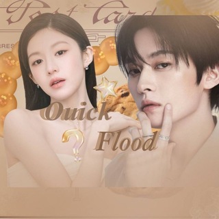 Telegram profile photo for 🌸Ϙμʝϲӄ ϝɭσσɗ 🥝