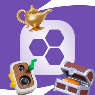 Telegram profile photo for СоберМаркет