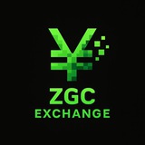 Telegram profile photo for @ZGC_Exchange_bot Review