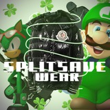 Telegram profile photo for splitsave 🍀 | wear