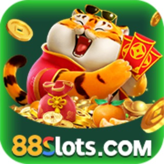 Telegram profile photo for 88SLOTS.COM | Canal Oficial ®