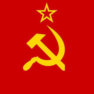 Telegram profile photo for СССР