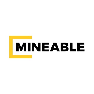 Telegram profile photo for Mineable P-Rep