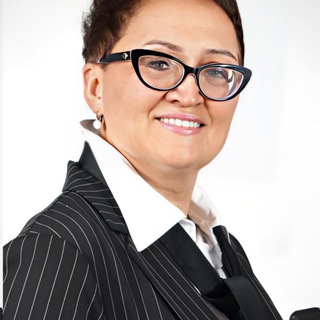 Telegram profile photo for Елена Хамицевич
