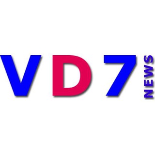 Telegram profile photo for VD7 News