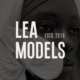 Telegram profile photo for LEA MODELS AGENCY