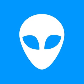Telegram profile photo for UFO Money RUS