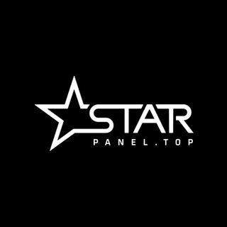Telegram profile photo for StarPanel.top ️ Official | StarPanel news