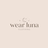 Telegram profile photo for Wear Luna