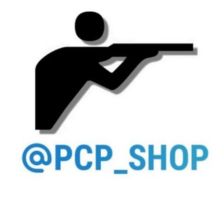 Telegram profile photo for PCP-SHOP
