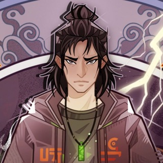 Telegram profile photo for Змеиный грот