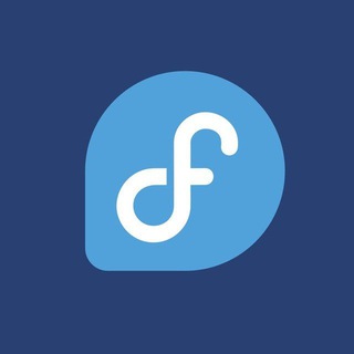 Telegram profile photo for Fedora News
