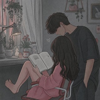Telegram profile photo for Oxytocin | اُکسی توسین