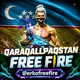 Telegram profile photo for FREE FIRE ERKO