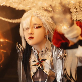 Telegram profile photo for tired Ame/Амбассадор Милф🦊