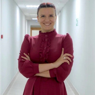 Telegram profile photo for Языки.Нейро «Языковед-И» нейрокоуч + нейропсихолог