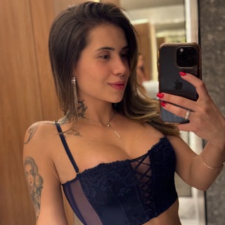 Telegram profile photo for Lari Sumpani 🥰