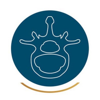 Telegram profile photo for Fisio e Coluna