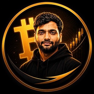 Telegram profile photo for Crypto Craze