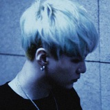 Telegram profile photo for luxuryyoongi