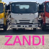 Telegram profile photo for نمایندگی زندی