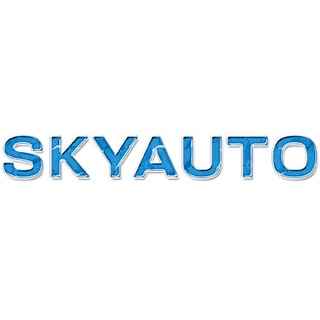 Telegram profile photo for Sky Auto — Авто из США, Кореи и Грузии