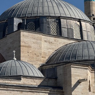 Telegram profile photo for Das Leben in der Türkei - Konya ⛰️