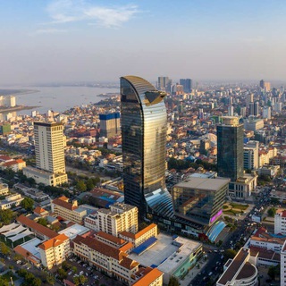 Telegram profile photo for Cambodia🇰🇭Chinese Company Job