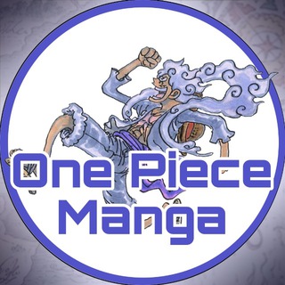 Telegram profile photo for One Piece Manga