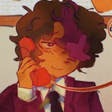 Telegram profile photo for swag (real)