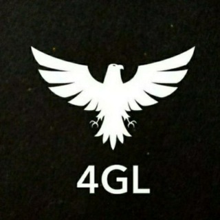 Telegram profile photo for 4GL TEAM 🌐