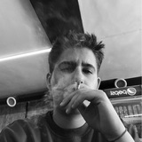 Telegram profile photo for "Busy brain"
