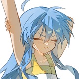 Telegram profile photo for Lucky channel