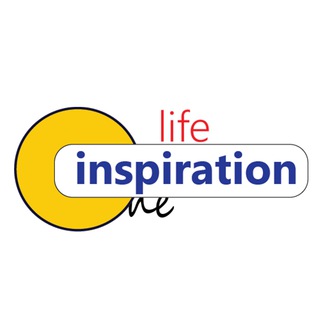 Telegram profile photo for One Life Inspiration