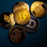 Telegram profile photo for О КРИПТЕ СВОИМИ СЛОВАМИ!