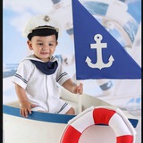 Telegram profile photo for Кораблики