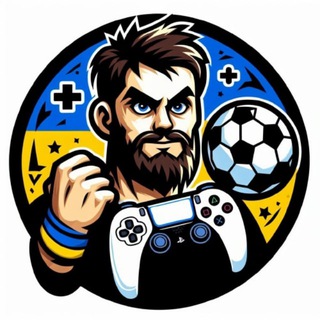Telegram profile photo for BroFist // EA FC ⚽️