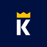 Telegram profile photo for BetKing Nigeria