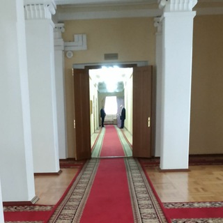 Telegram profile photo for Активист в отставке