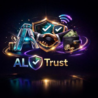 Telegram profile photo for Trust Alo permium|اعتماد الو پرمیوم